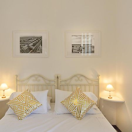 Hotel La Pineta Al Mare Forte dei Marmi Kültér fotó