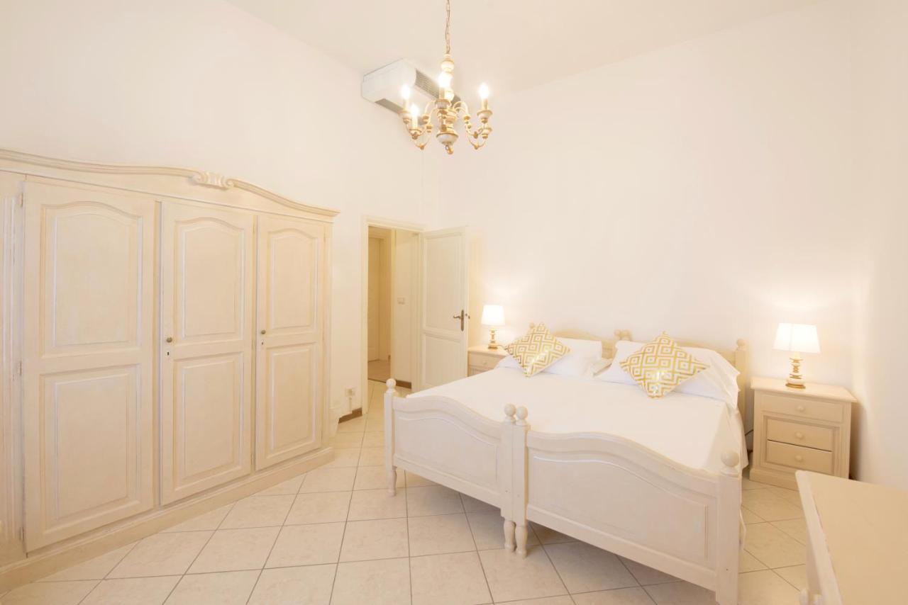 Hotel La Pineta Al Mare Forte dei Marmi Kültér fotó