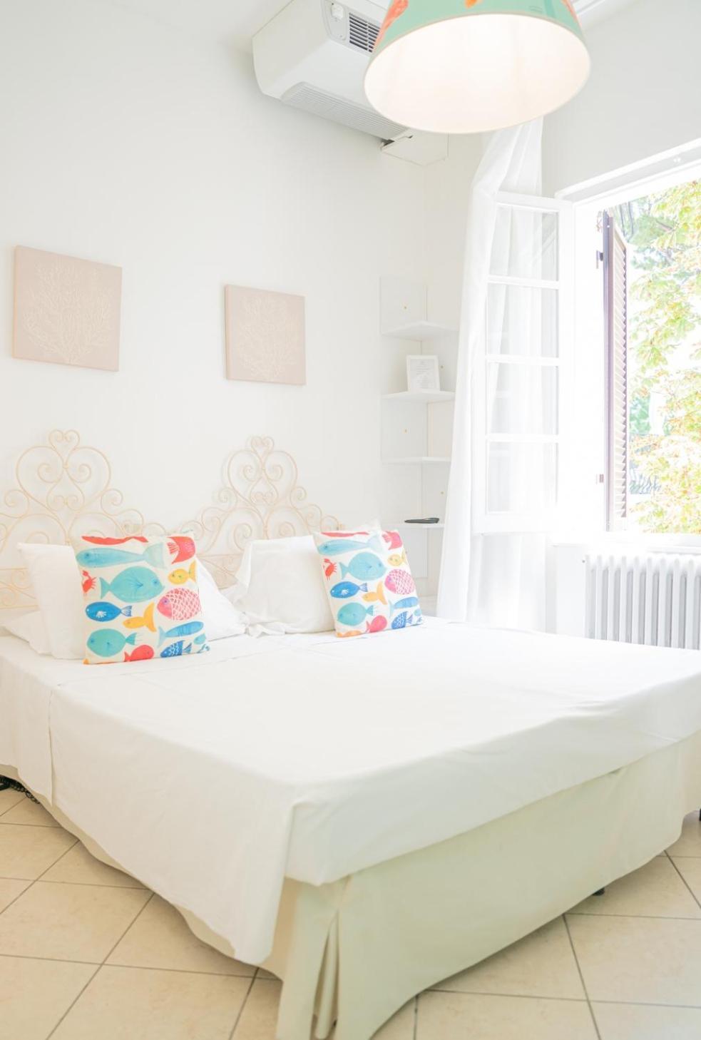 Hotel La Pineta Al Mare Forte dei Marmi Kültér fotó