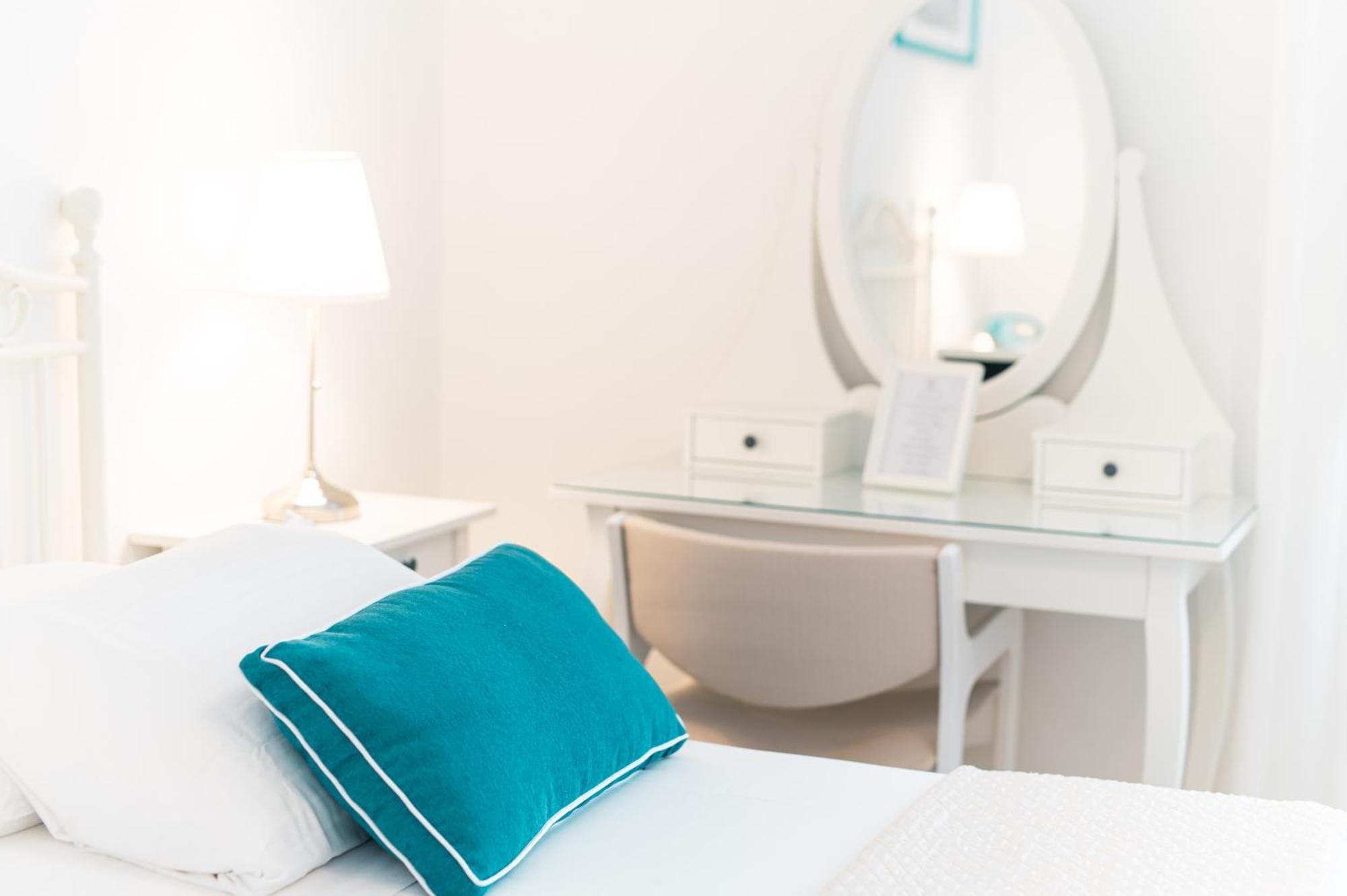 Hotel La Pineta Al Mare Forte dei Marmi Kültér fotó