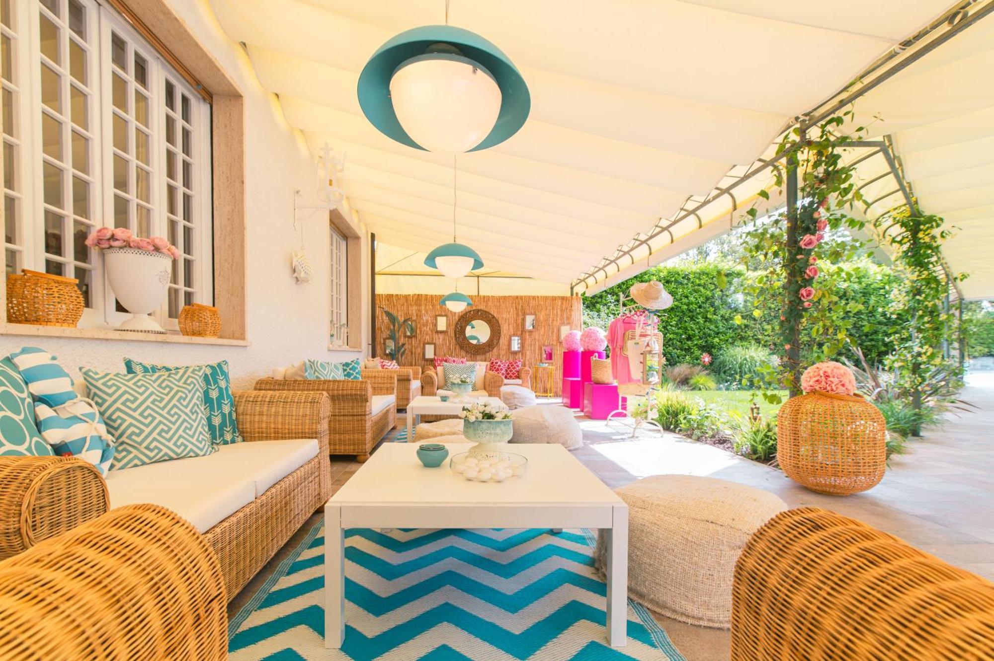 Hotel La Pineta Al Mare Forte dei Marmi Kültér fotó