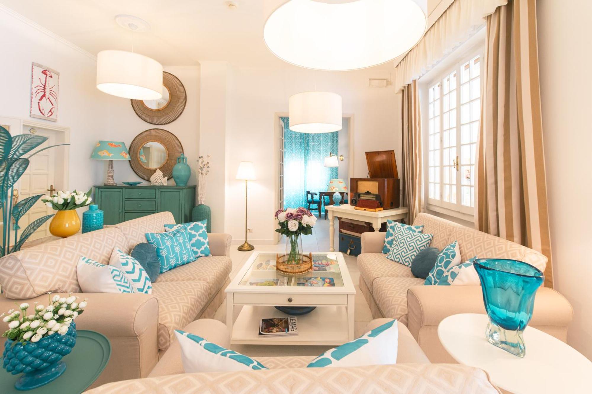 Hotel La Pineta Al Mare Forte dei Marmi Kültér fotó