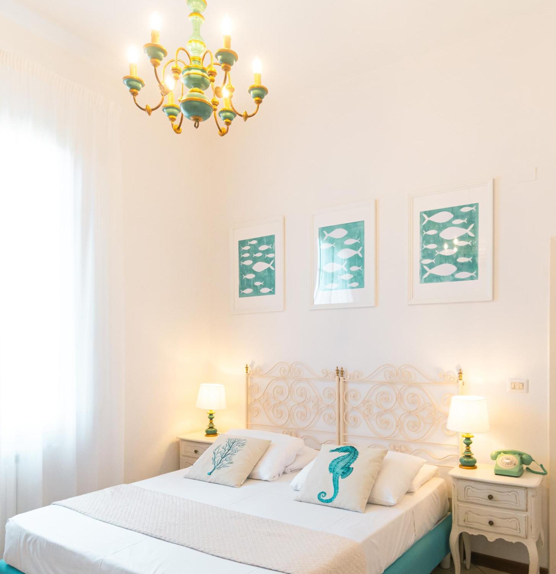 Hotel La Pineta Al Mare Forte dei Marmi Kültér fotó