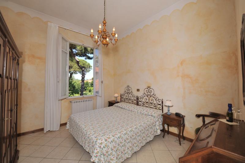 Hotel La Pineta Al Mare Forte dei Marmi Kültér fotó